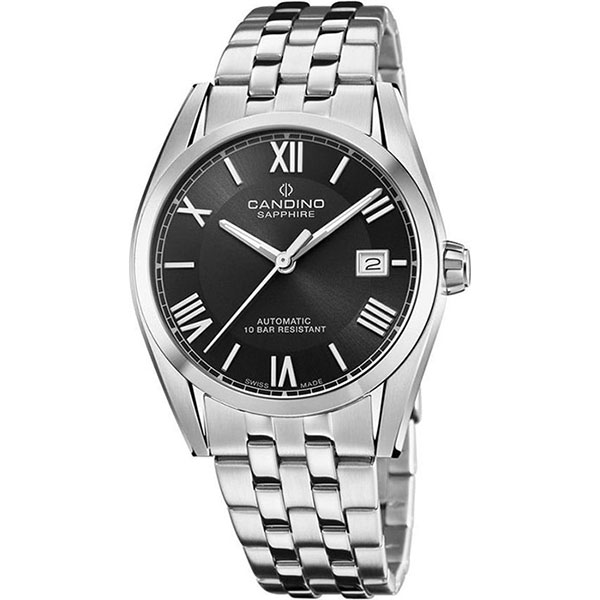 Часы Candino Automatic C4701.3