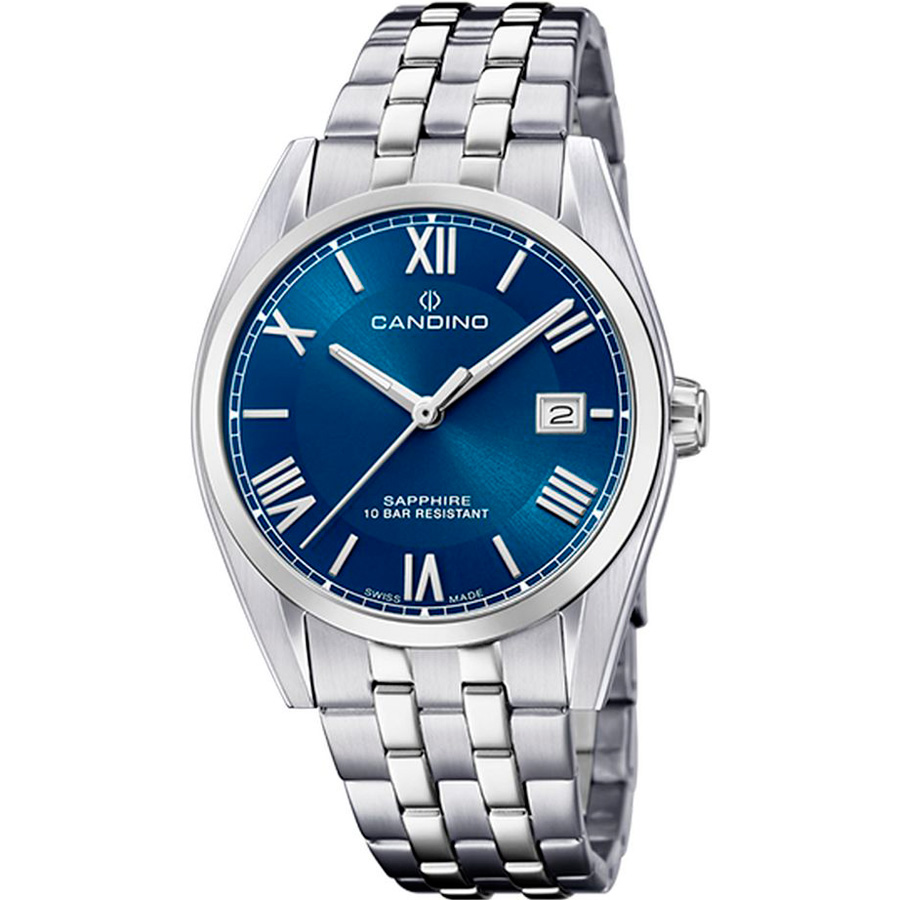 Часы Candino Couple C4701.B