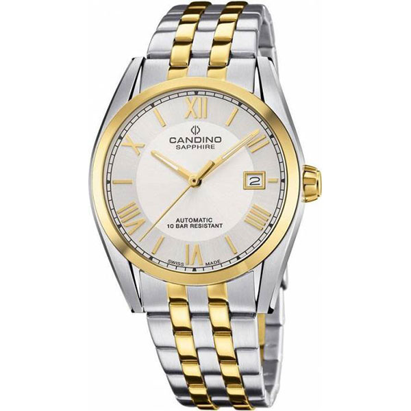Часы Candino Automatic C4702.1