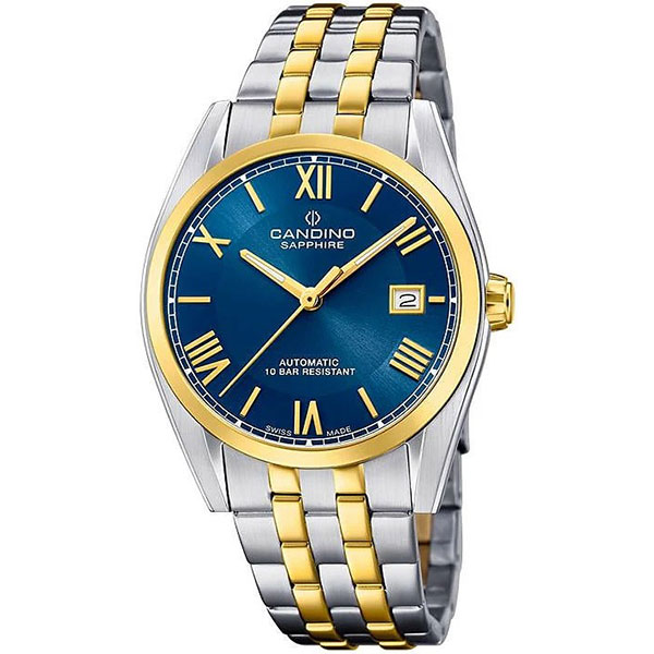 Часы Candino Automatic C4702.2