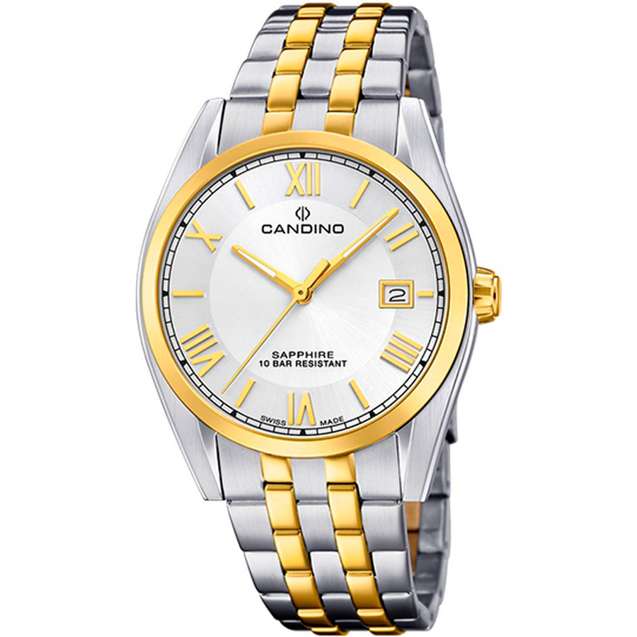 Часы Candino Couple C4702.A