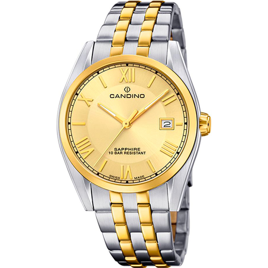 Часы Candino Couple C4702.C