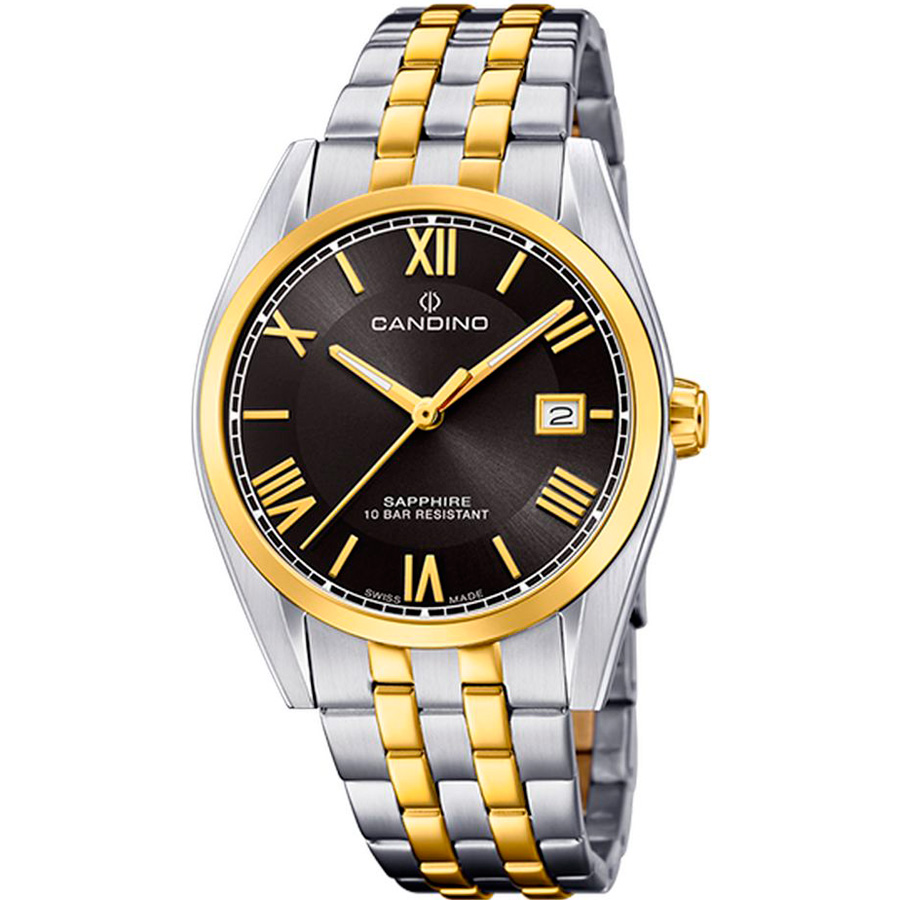 Часы Candino Couple C4702.D