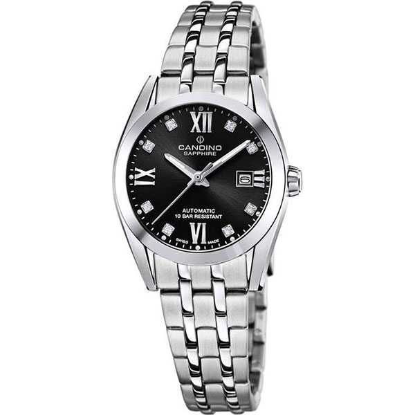 Часы Candino Automatic C4703.3