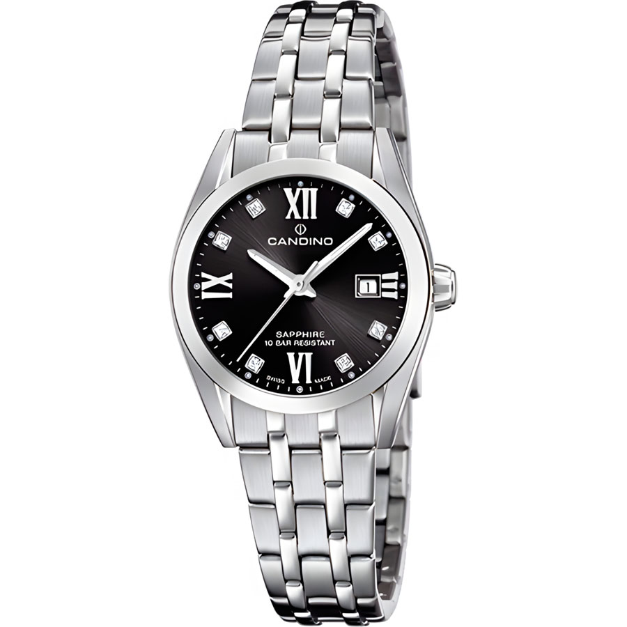Часы Candino Couple C4703.A