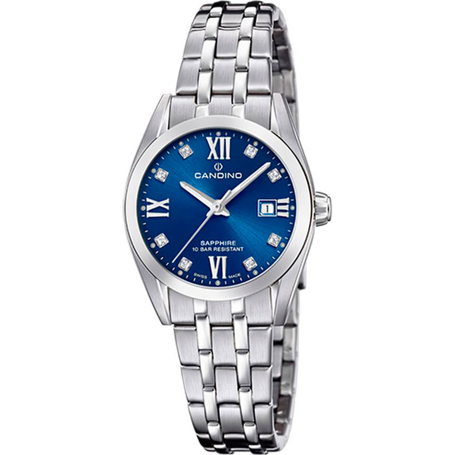 Часы Candino Couple C4703.B