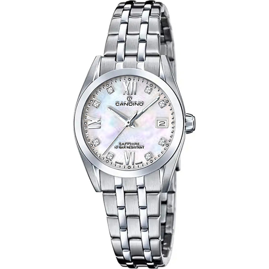 Часы Candino Couple C4703.D