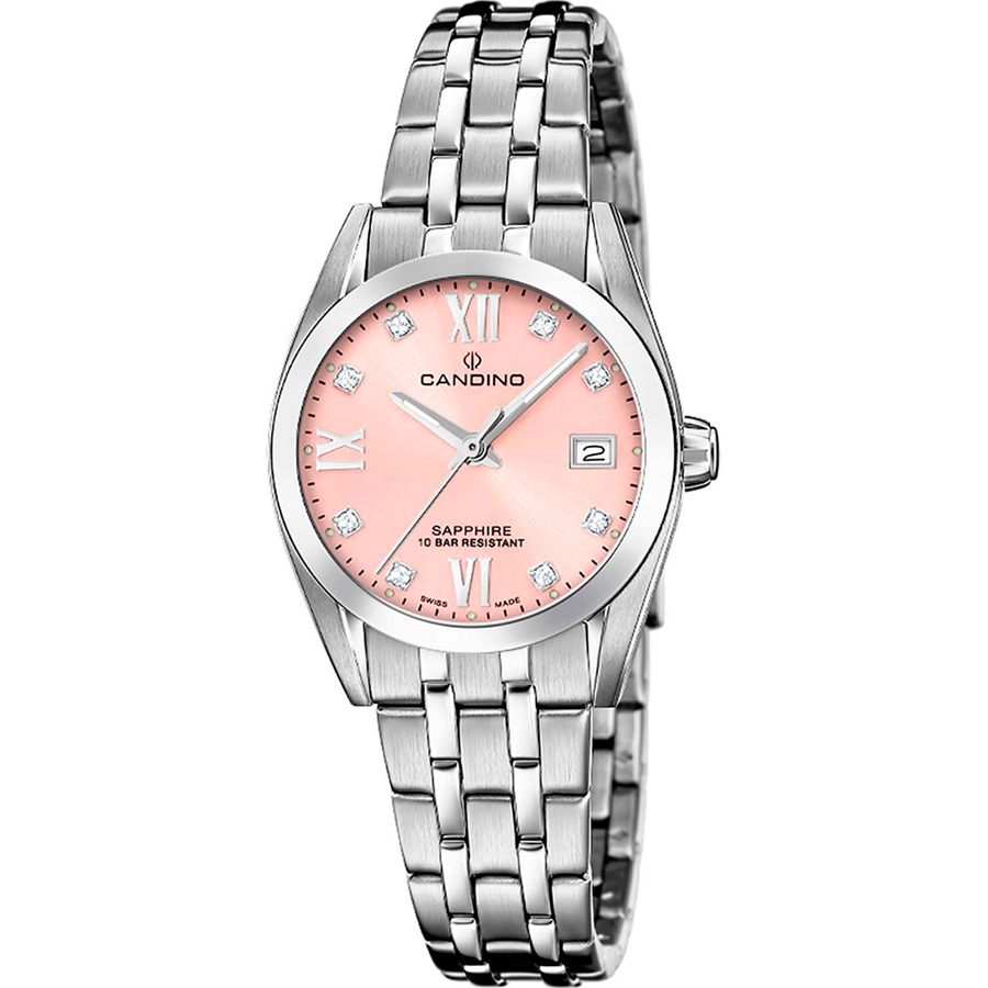 Часы Candino Couple C4703.E