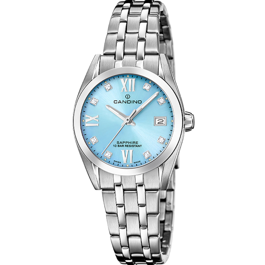 Часы Candino Couple C4703.F