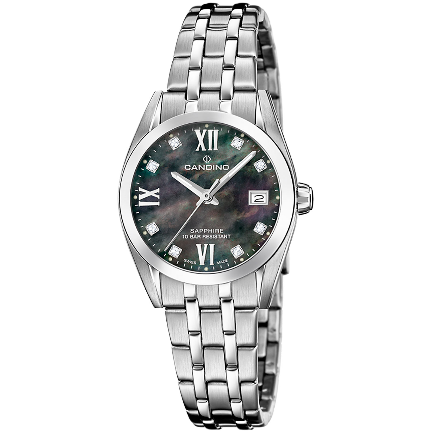 Часы Candino Couple C4703.G