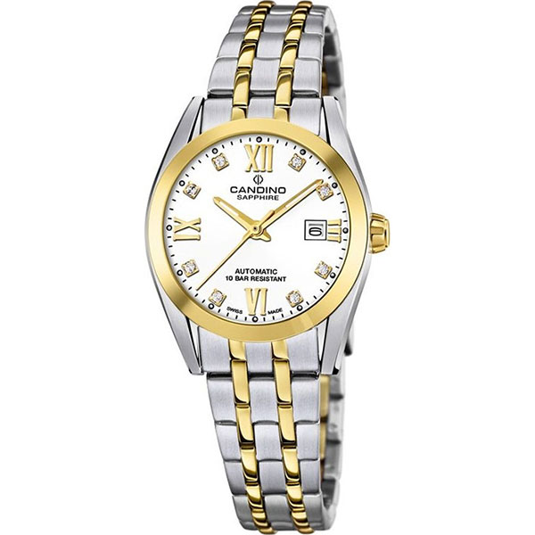 Часы Candino Automatic C4704.1