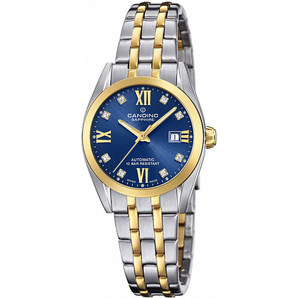 Часы Candino Automatic C4704.2