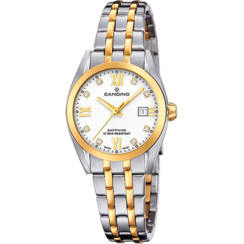 Часы Candino Couple C4704.A