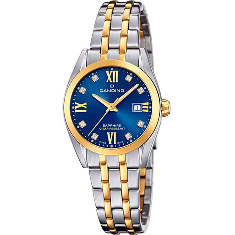 Часы Candino Couple C4704.B