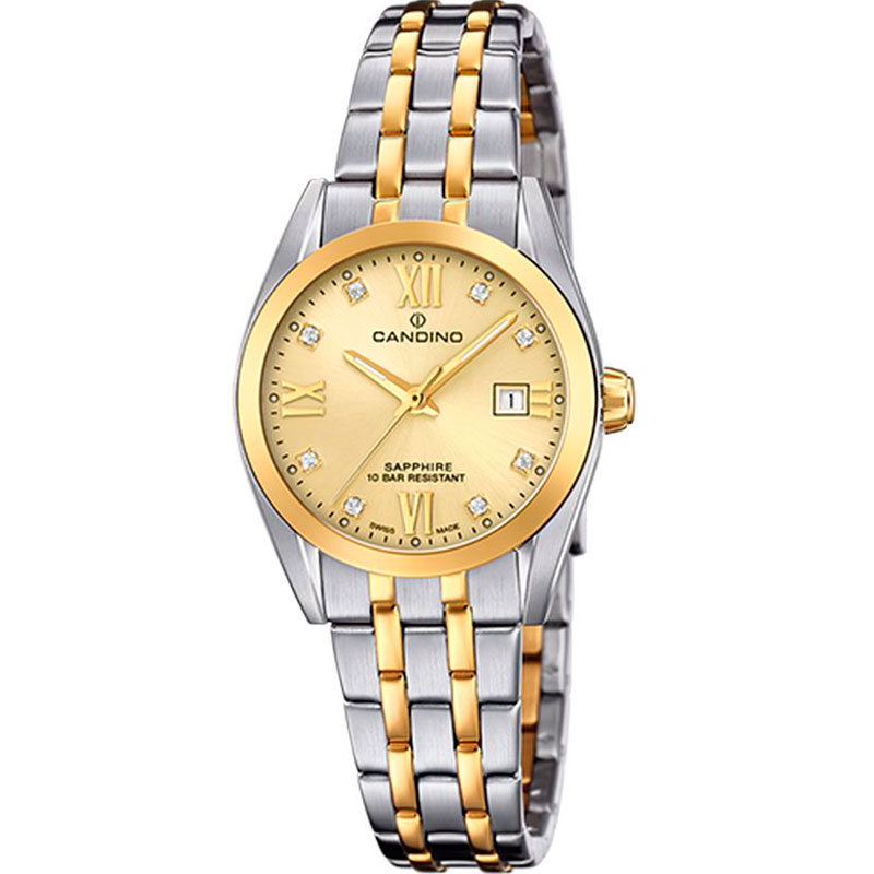 Часы Candino Couple C4704.C