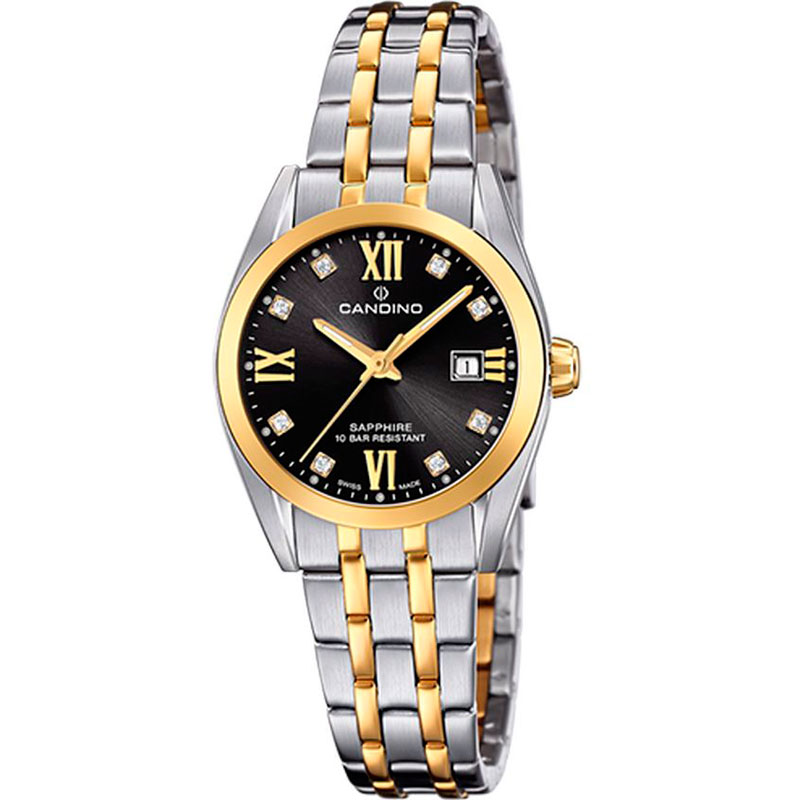 Часы Candino Couple C4704.D
