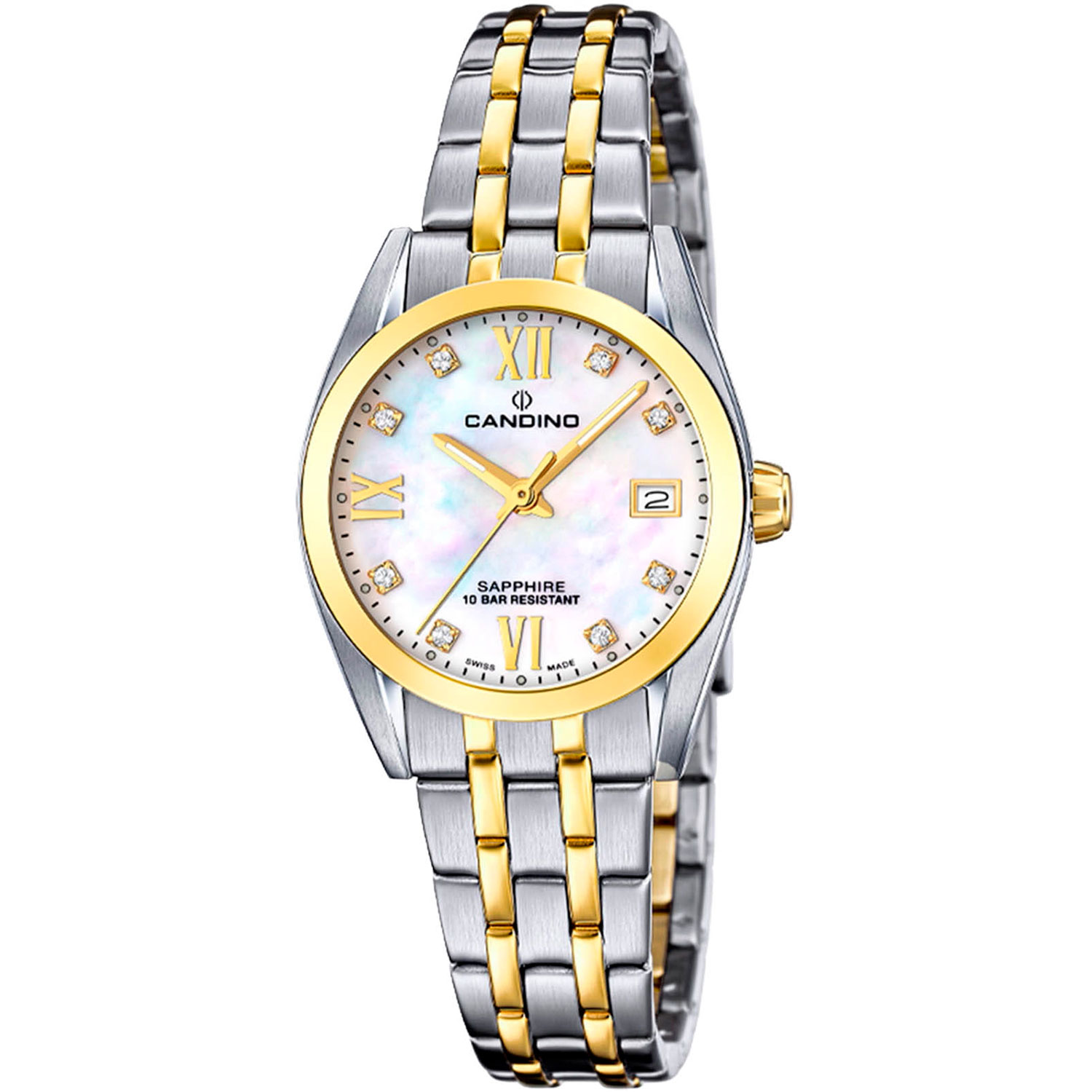 Часы Candino Couple C4704.E