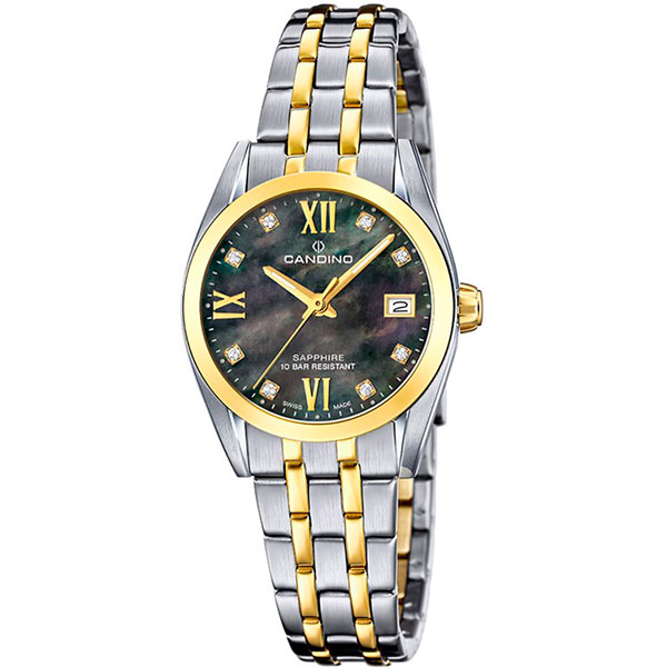 Часы Candino Couple C4704.H