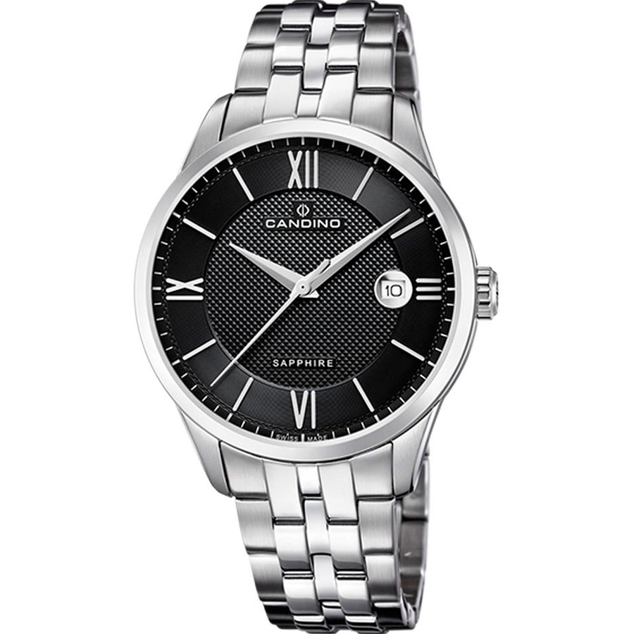 Часы Candino Couple C4705.C
