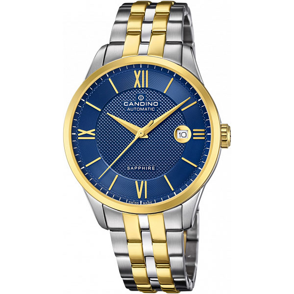 Часы Candino Automatic C4706.2