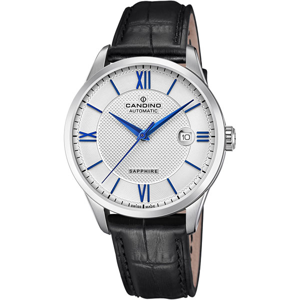 Часы Candino Automatic C4707.1