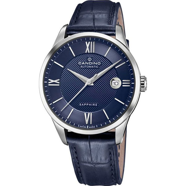Часы Candino Automatic C4707.2