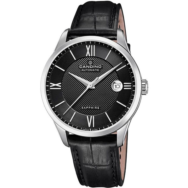 Часы Candino Automatic C4707.3