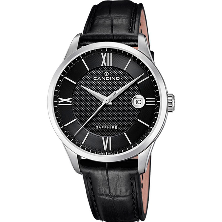 Часы Candino Couple C4707.C