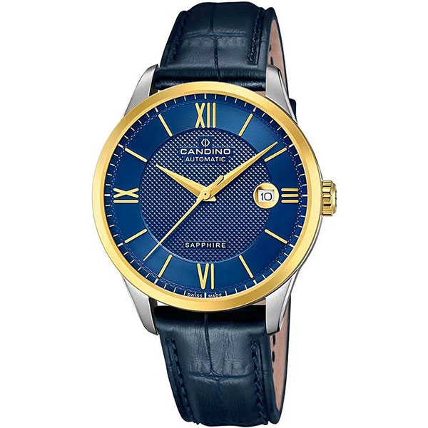 Часы Candino Automatic C4708.2