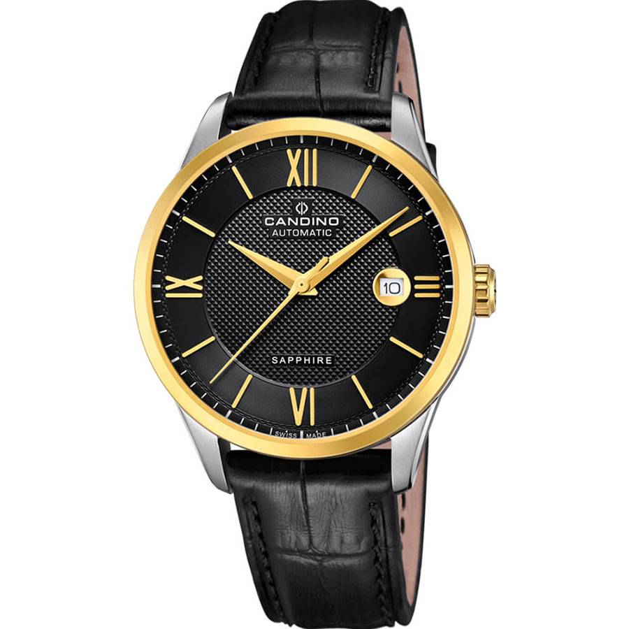 Часы Candino Automatic C4708.3
