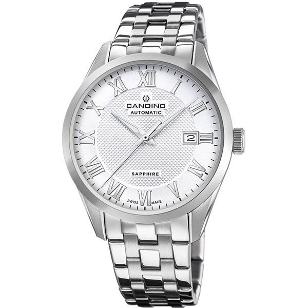 Часы Candino Novelties C4709.2