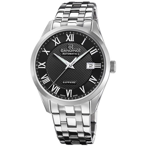 Часы Candino Novelties C4709.4