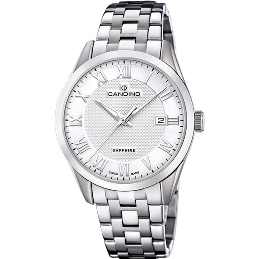 Часы Candino Couple C4709.B