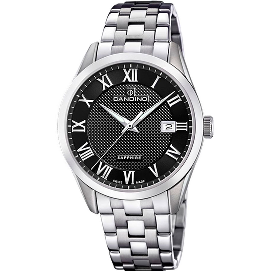 Часы Candino Couple C4709.D