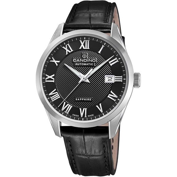 Часы Candino Novelties C4710.4