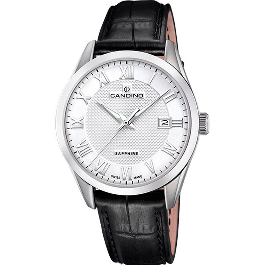 Часы Candino Couple C4710.B