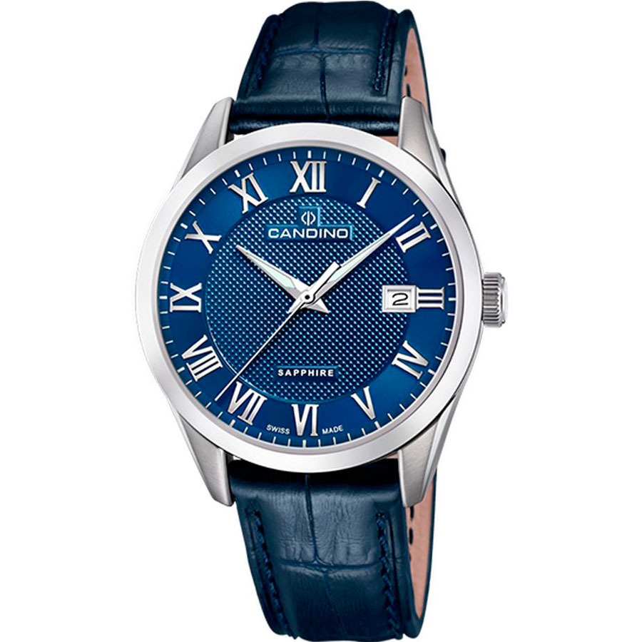 Часы Candino Couple C4710.C