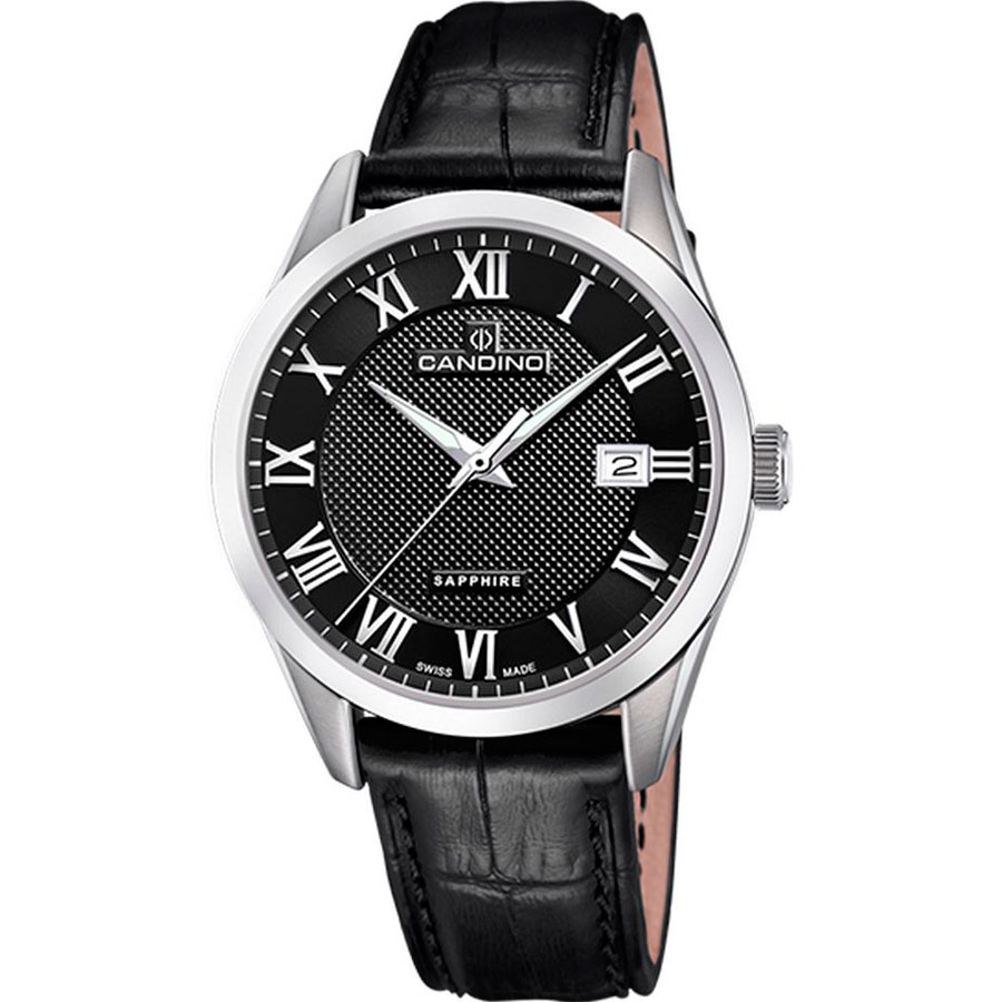 Часы Candino Couple C4710.D