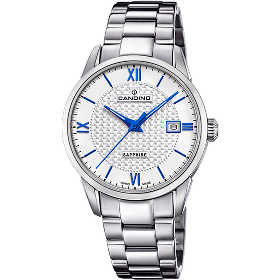 Часы Candino Couple C4711.B