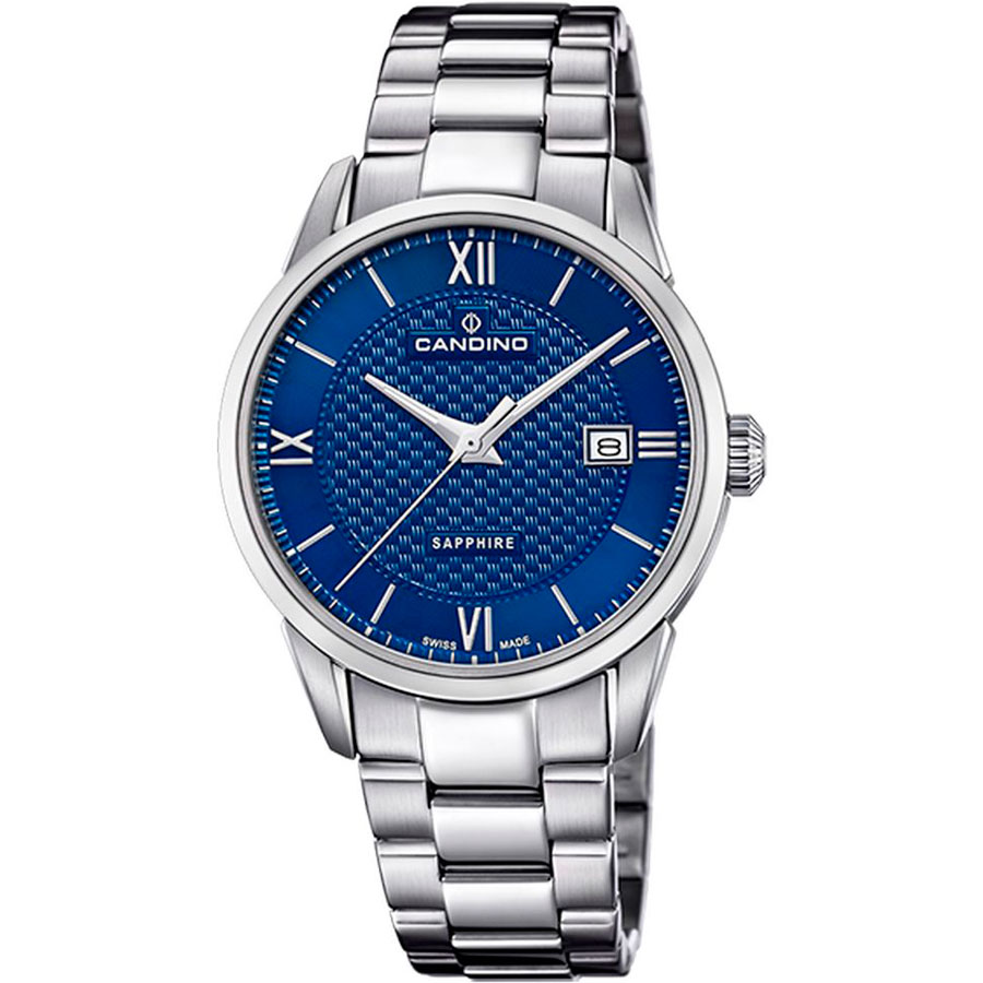 Часы Candino Couple C4711.C