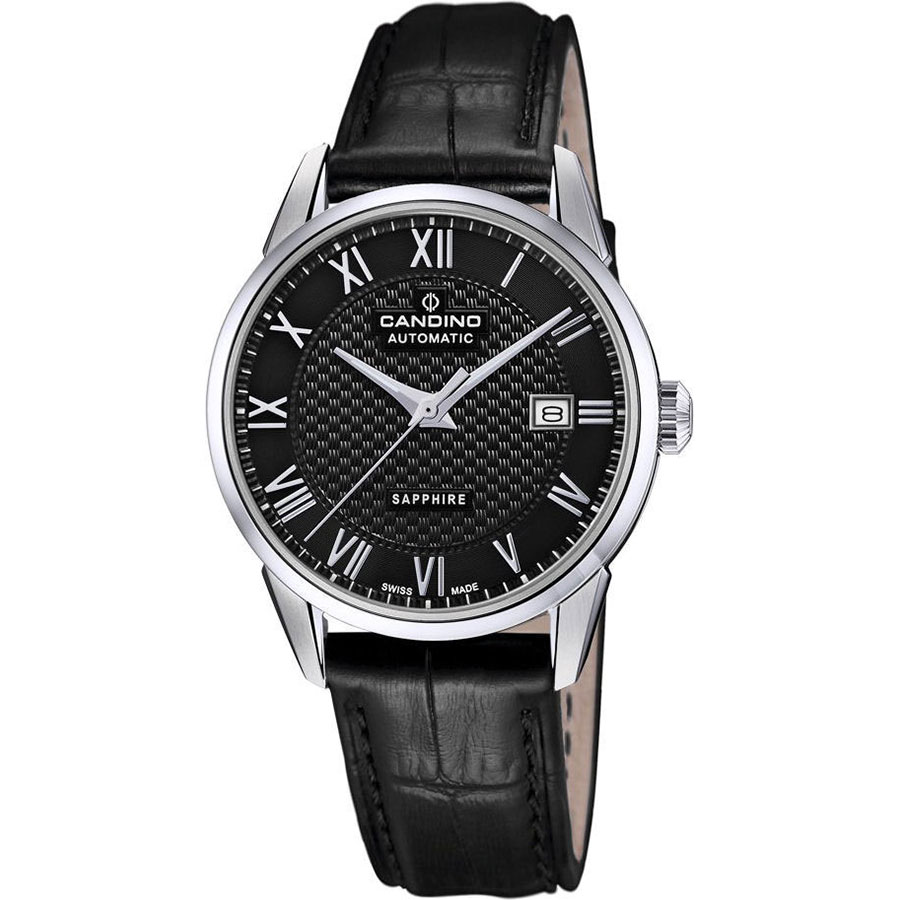 Часы Candino Novelties C4712.4