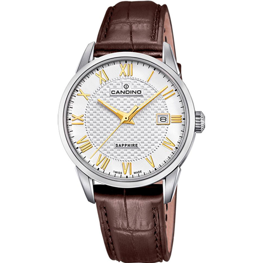 Часы Candino Couple C4712.B