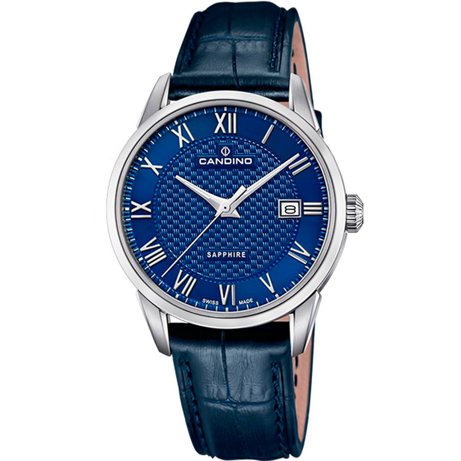Часы Candino Couple C4712.C