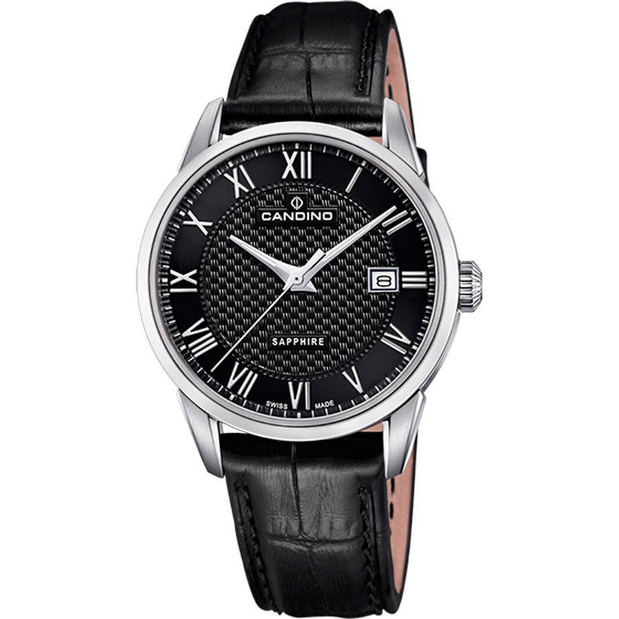 Часы Candino Couple C4712.D