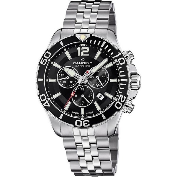 Часы Candino Sport C4714.3