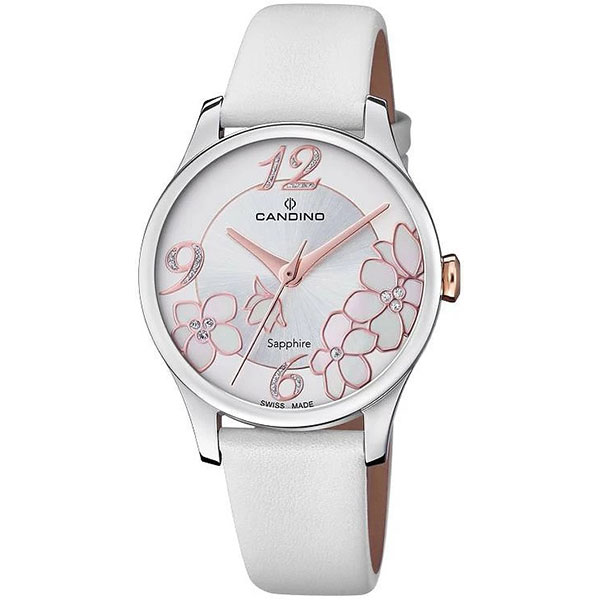 Часы Candino Elegance C4720.1