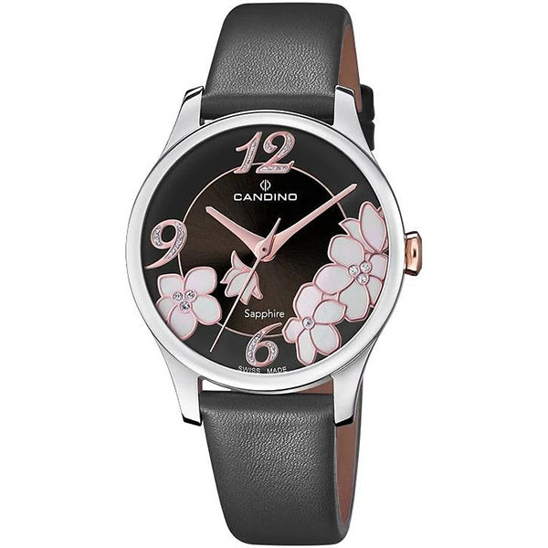 Часы Candino Elegance C4720.6