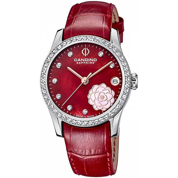 Часы Candino Elegance C4721.2