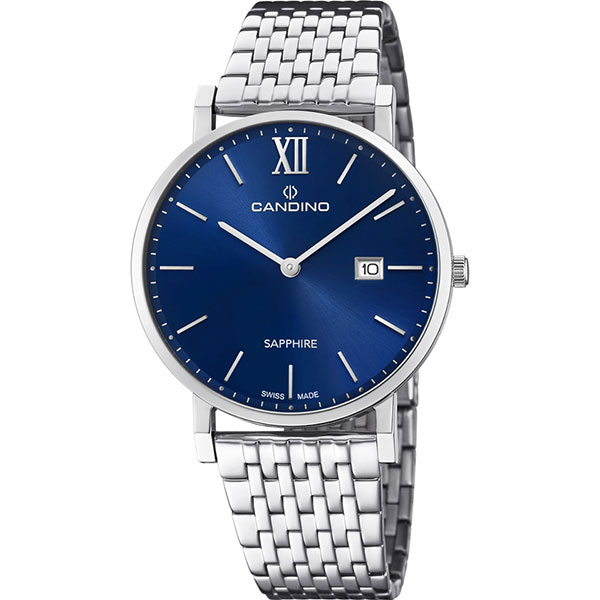 Часы Candino Classic C4722.2