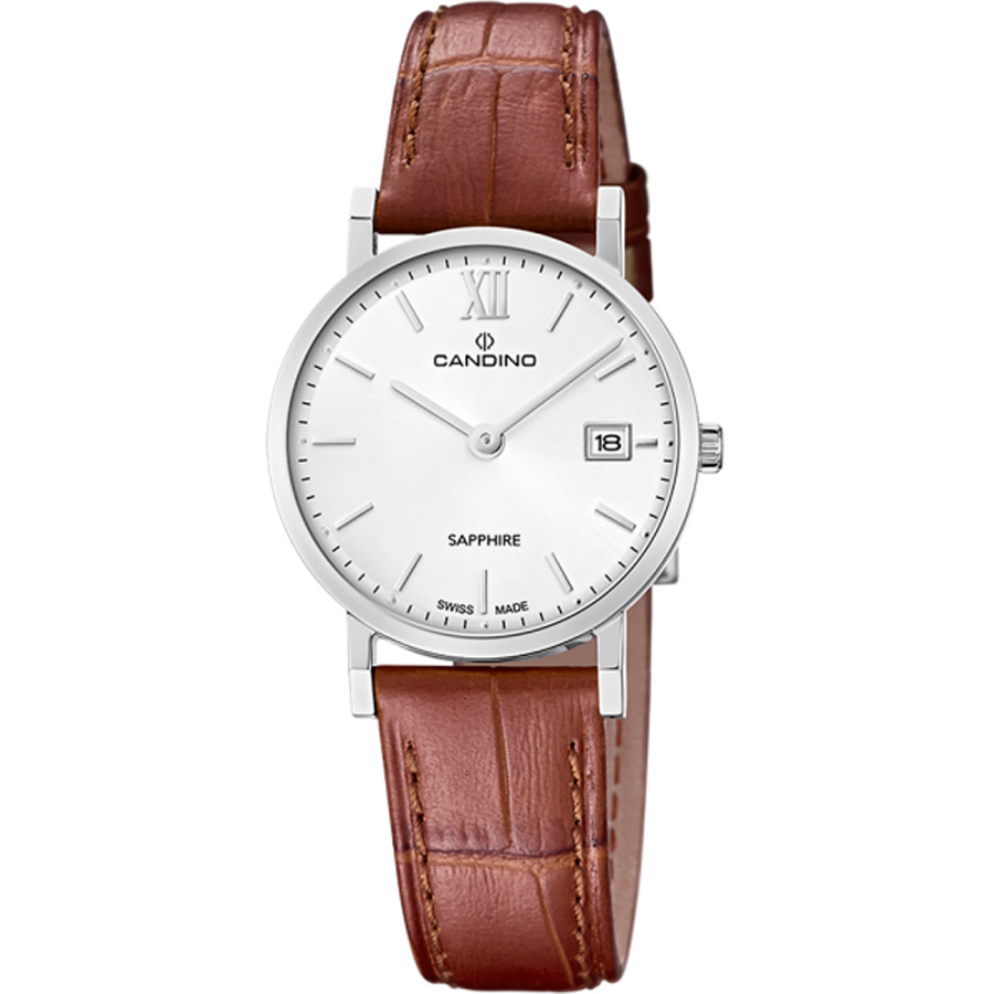 Часы Candino Classic C4725.1